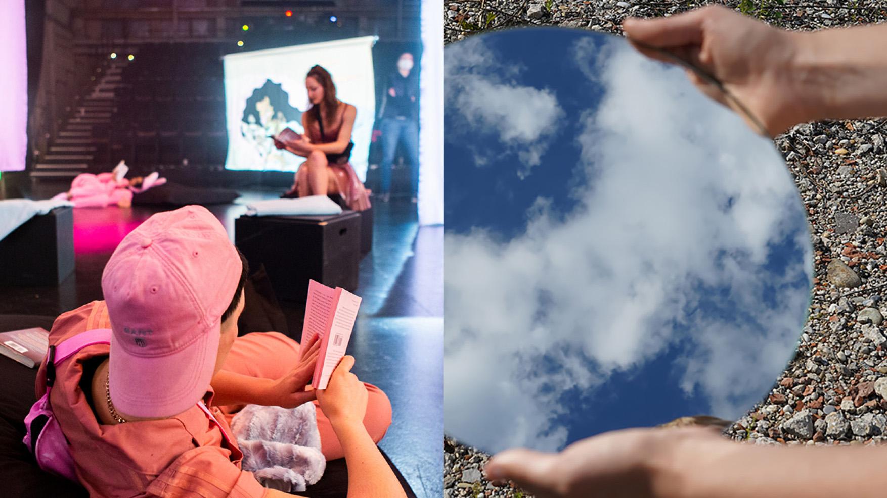CUMULUS & FULL MELT DOWN
