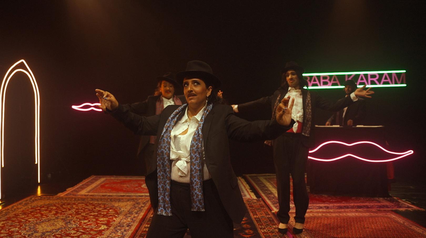Baba Karam