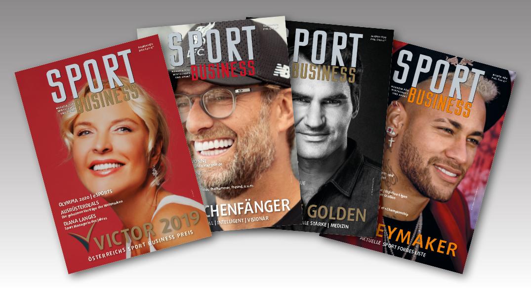 Sport Business Magazin