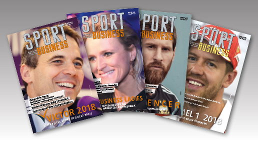 Sport Business Magazin