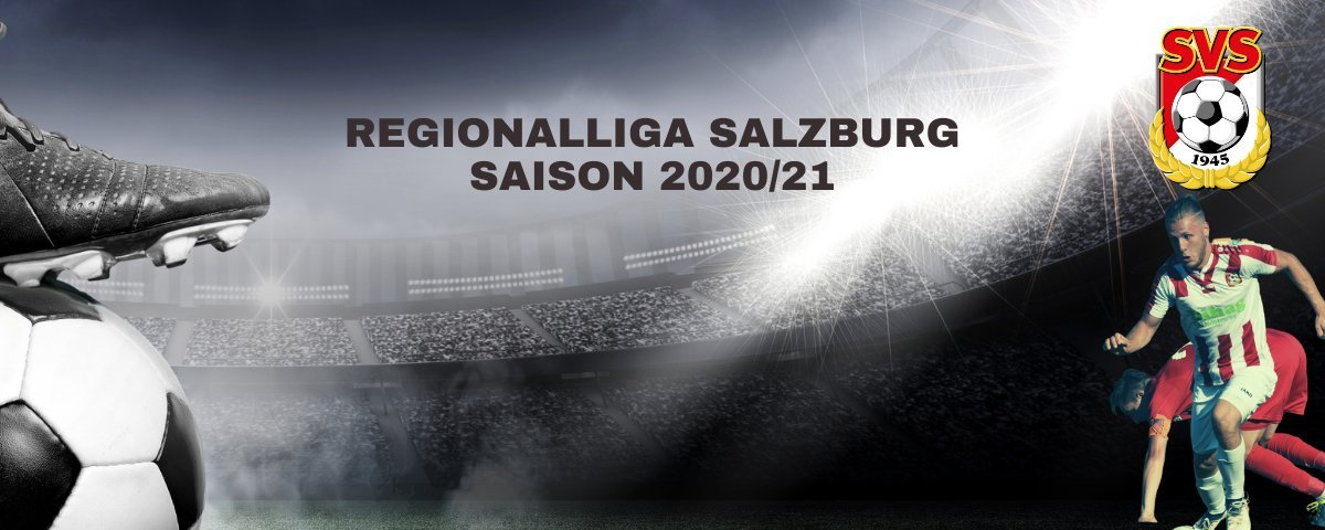 Regionalliga Salzburg - Runde 12