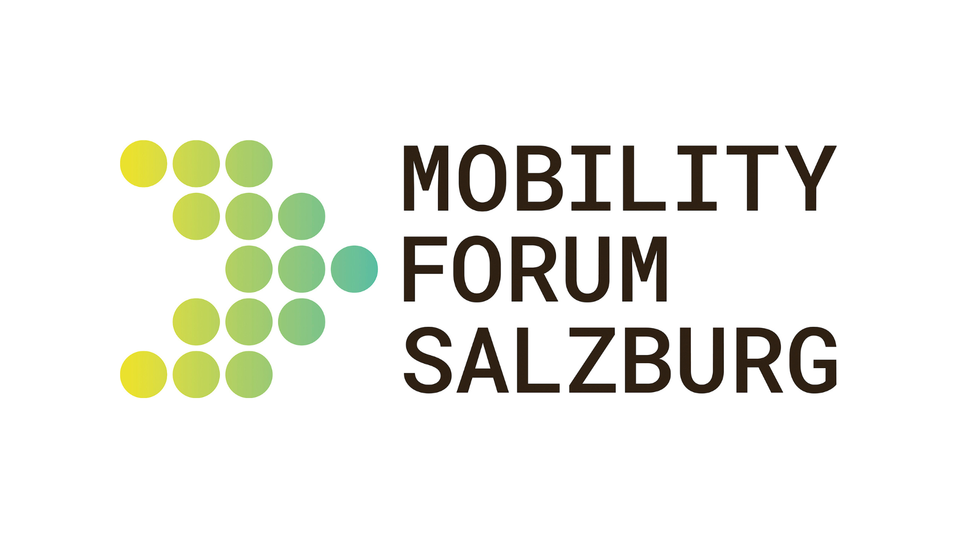 Mobility Forum Salzburg