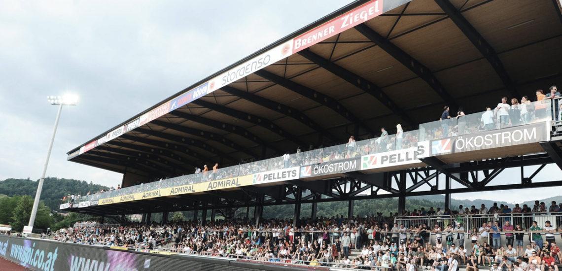 FC Blau-Weiß Linz