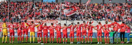 FSV Zwickau
