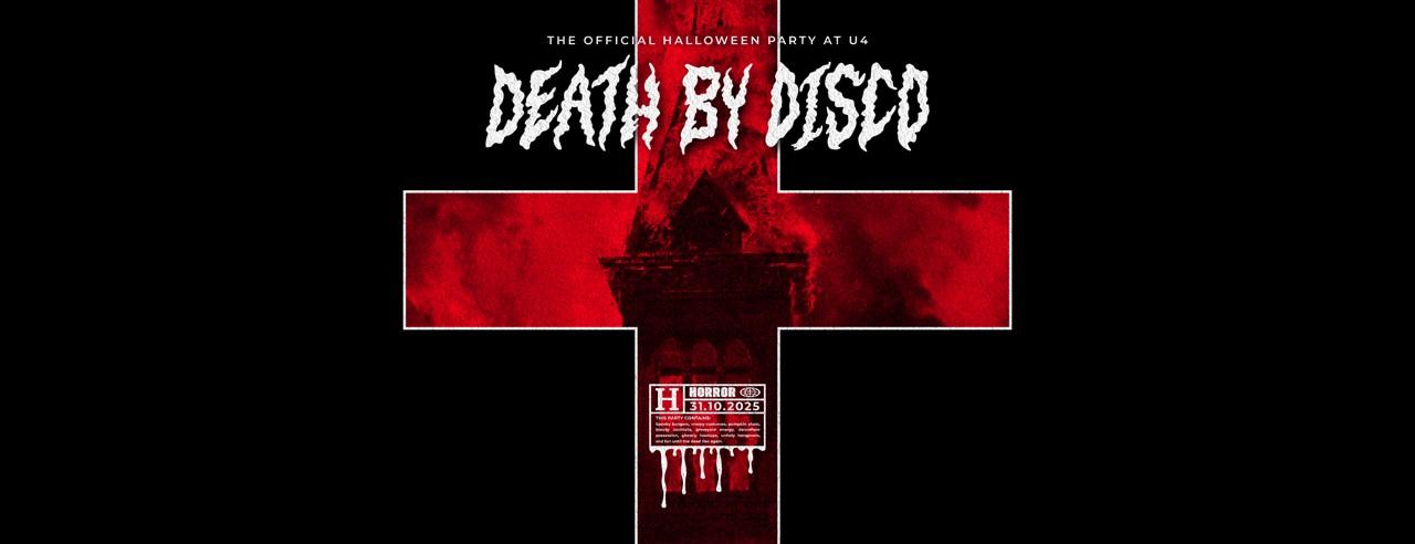 Death by Disco