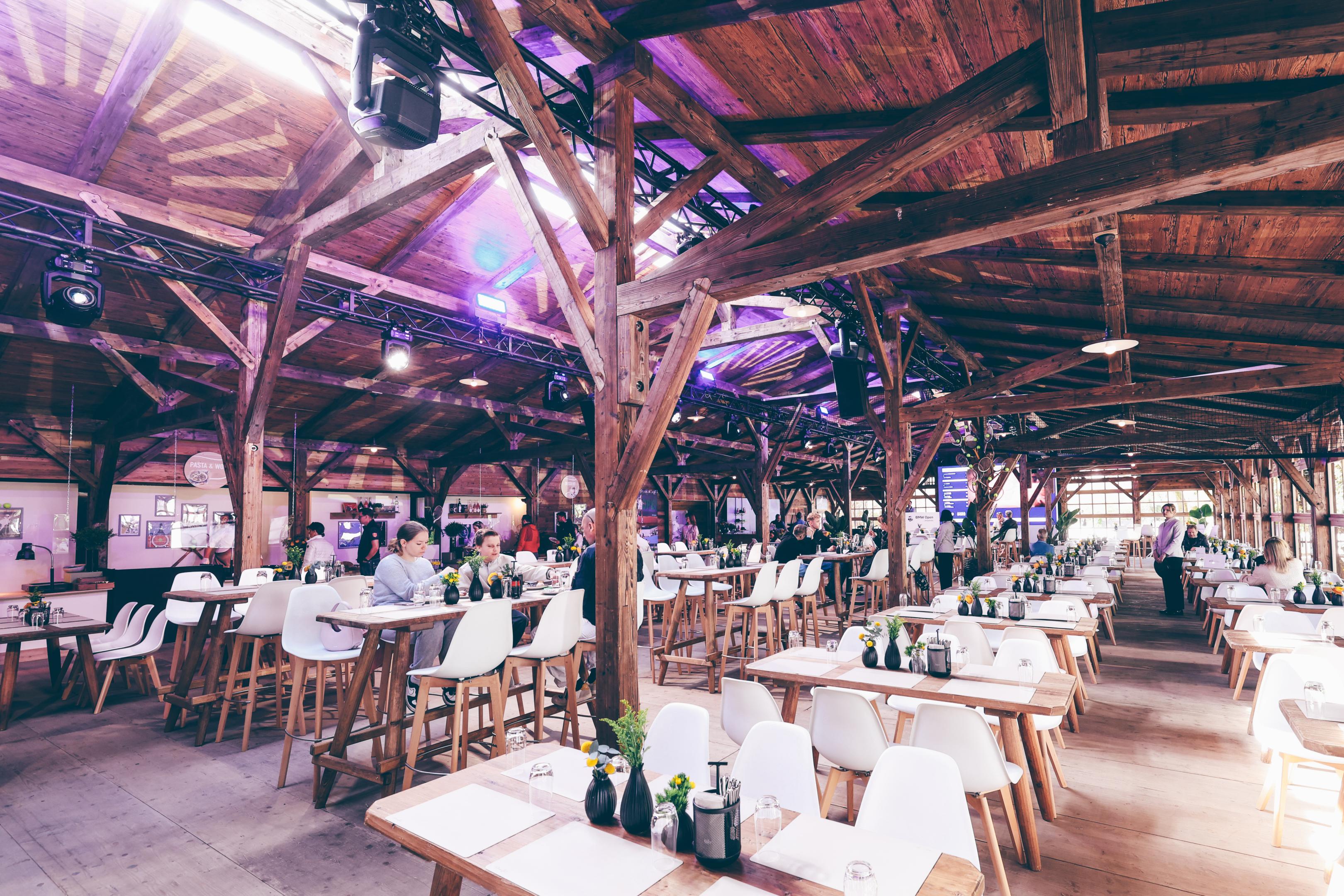 Example image Spot on: Example image