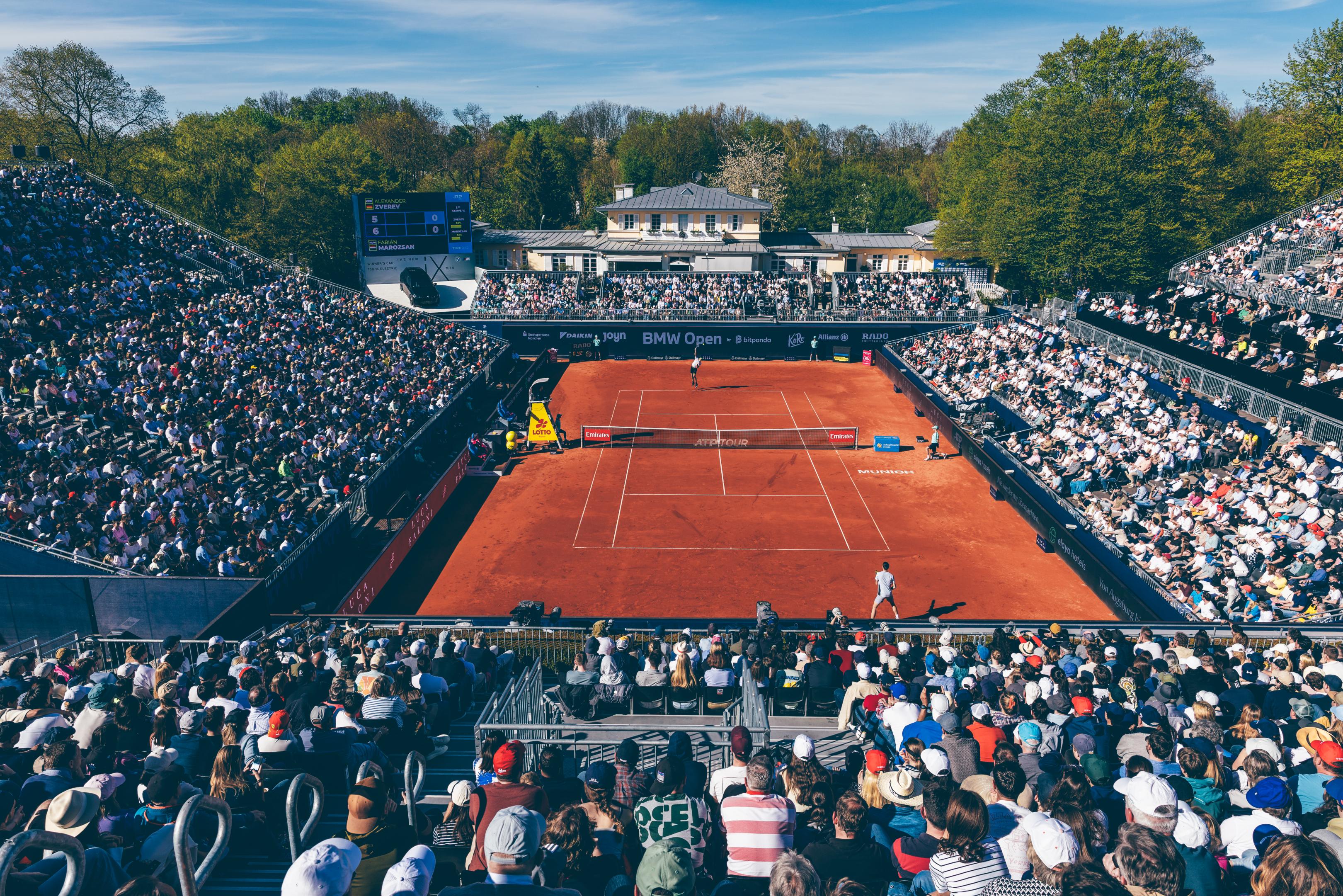 Example image Spot on: Example image