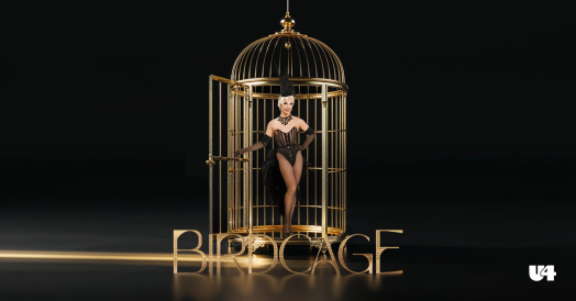 BIRDCAGE