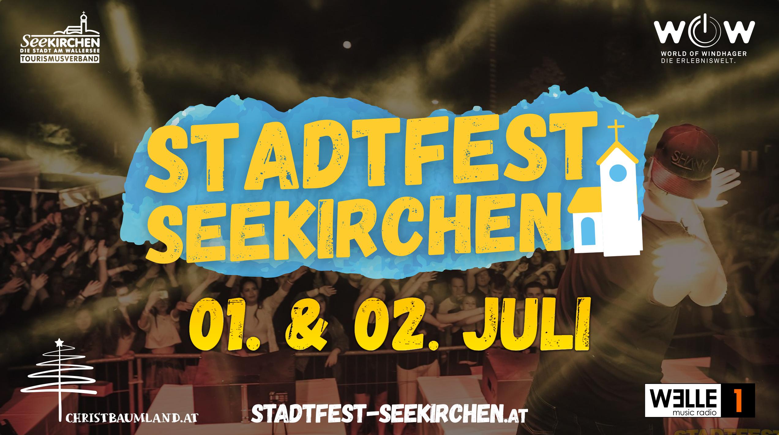 Datum: 2. Juli 2022 | ab 16 Uhr