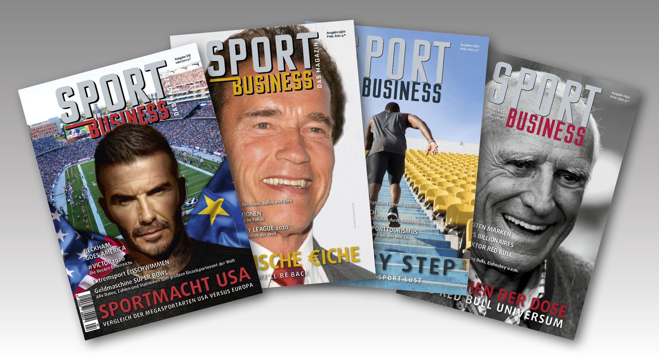 Sport Business Magazin