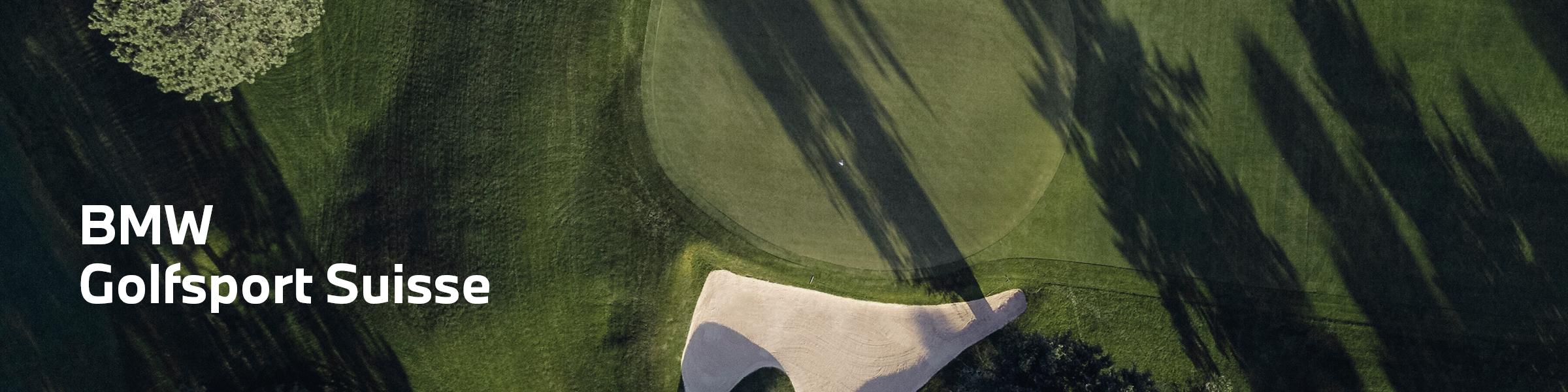 BMW Golf Cup Schweiz