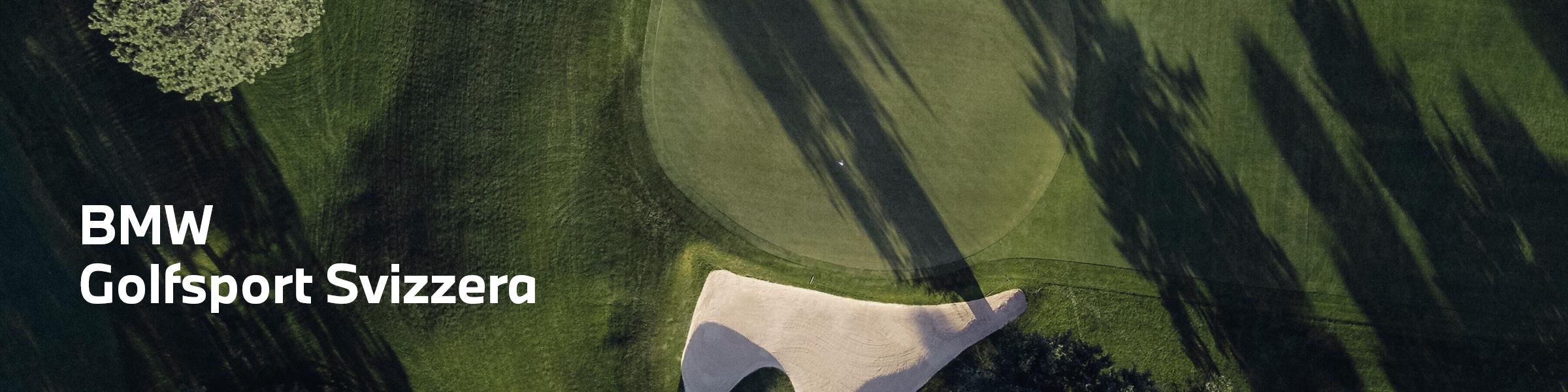 BMW Golf Cup Schweiz