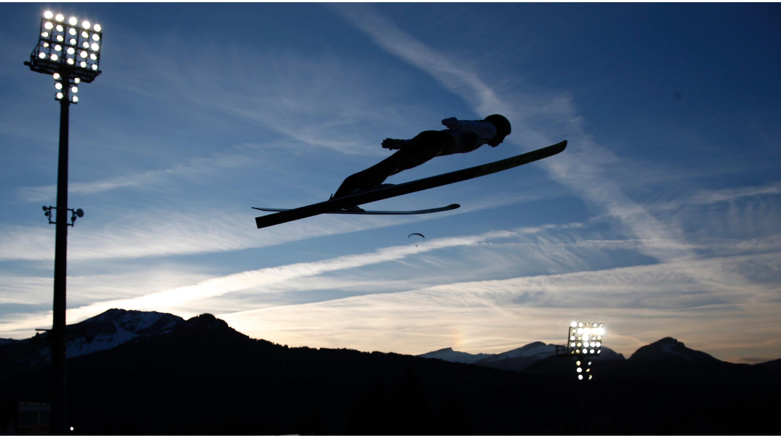 Skisport- und Veranstaltungs GmbH Skisport- und Veranstaltungs GmbH