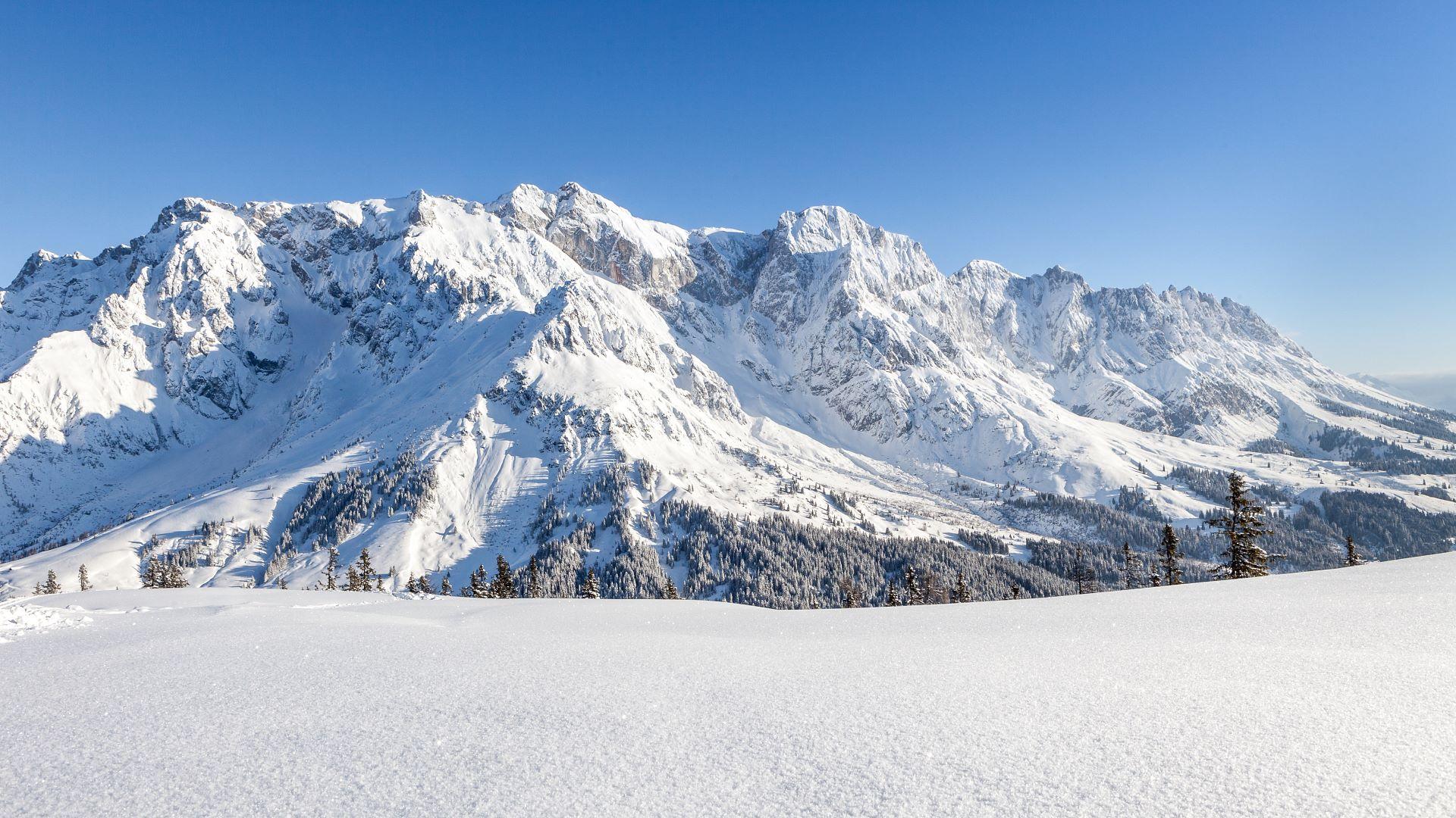Hochkönig Tourismus Hochkönig Tourismus