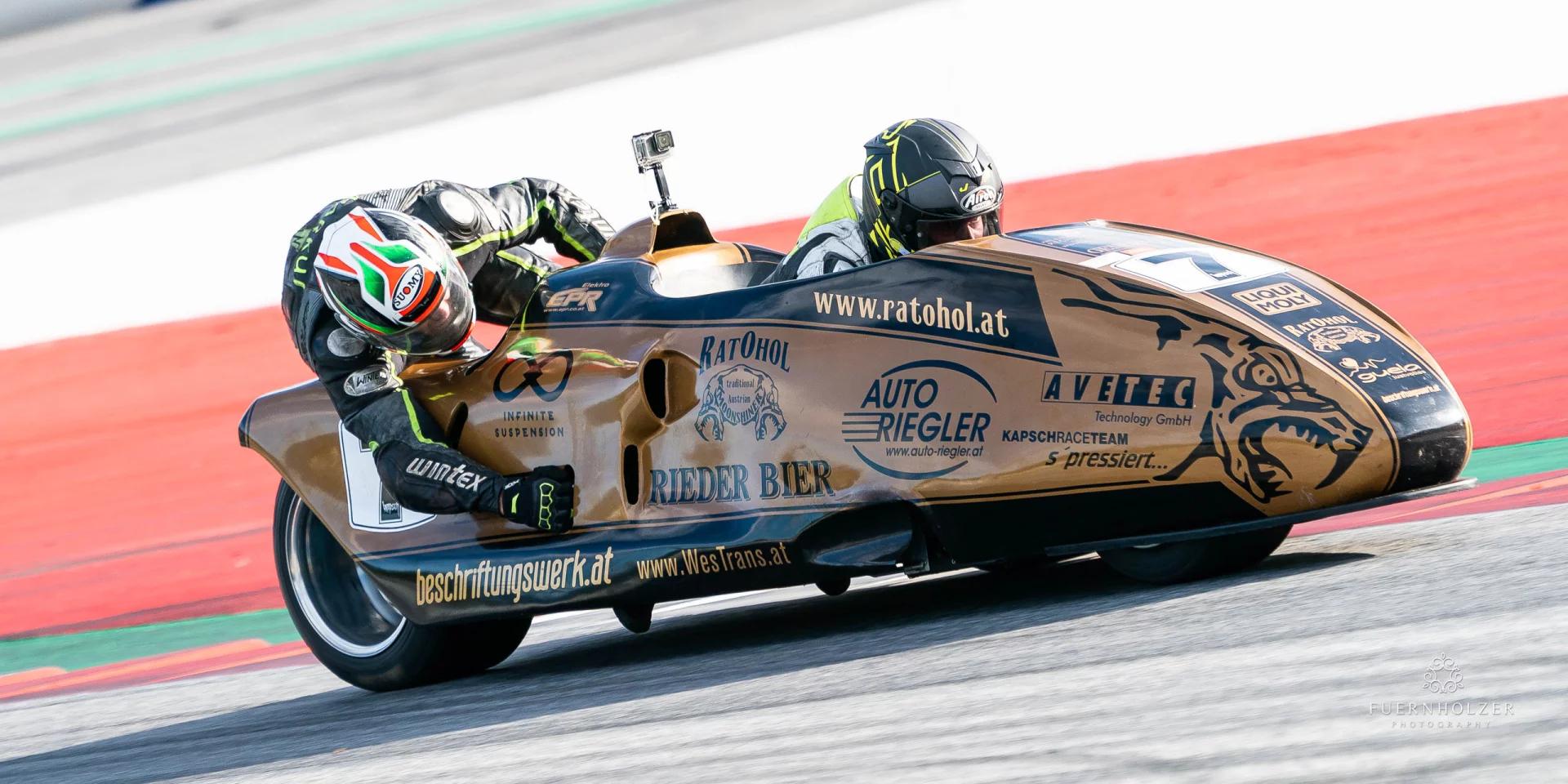 IG Formel Classic Tickets für IG Formel Classic