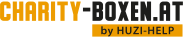 Boxen für einen guten Zweck