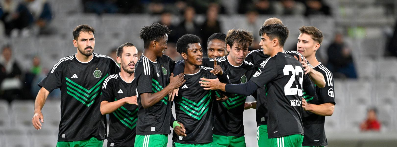 FC Wacker Innsbruck (demo) FC Wacker Innsbruck Tickets