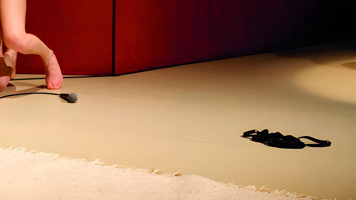 Christine Gaigg / 2nd nature