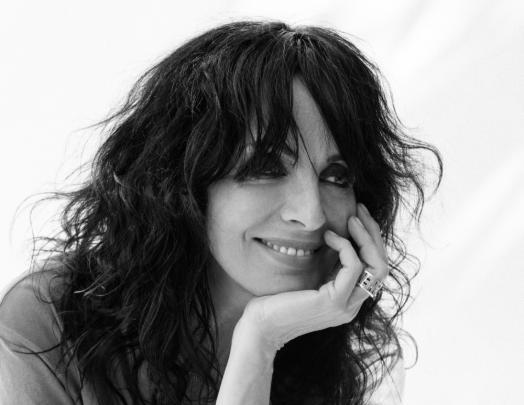 Tickets für NENA in der WM-Halle in St. Anton am Arlberg